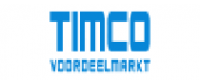 Cashback at Timcovoordeelmarkt.nl NL