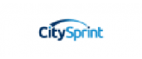 Cashback in CitySprint GB