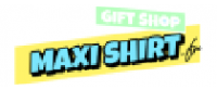 Cashback at MAXI SHIRT t-shirts cadeaux, Mugs FR