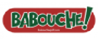Cashback at Babouche! Golf GB