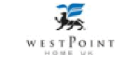 Cashback at West Point Home UK