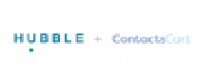 Cashback at Hubble Contacts US