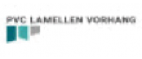 Reembolso en PVC Lamellenvorhang DE