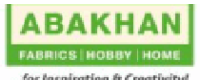 Cashback at Abakhan - Fabrics | Hobby | Home GB