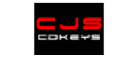 Cashback in CJS CD Keys UK GB