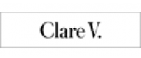 Reembolso en Clare V. US