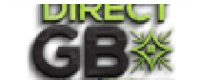 Cashback at Direct GB Home and Garden GB