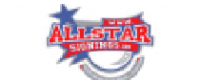 Cashback at Allstar Signings GB