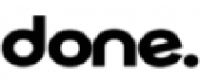 Cashback at Done. US