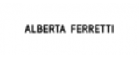 Cashback at Alberta Ferretti IT