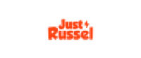 Cashback at Just Russel