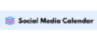 Reembolso en Social Media CalendarUS
