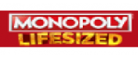 Cashback at Monopoly Lifesized - IE
