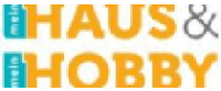 Cashback at Haus & Hobby CH