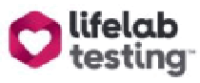 Cashback at Lifelab Testing GB