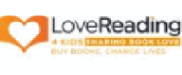 Cashback at LoveReading4Kids GB