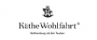 Cashback at Käthe Wohlfahrt DE