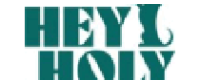 Cashback bei HEY HOLY DE