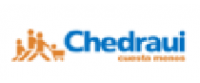 Cashback at Chedraui MX