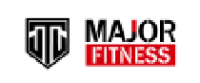 Cashback at Major Lutie Fitness US
