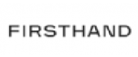 Cashback at Firsthand Supply US