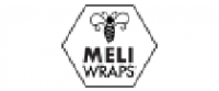 Cashback at Meli Wraps US