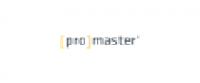 Cashback at ProMaster US