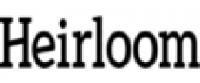 Cashback at Heirloom US