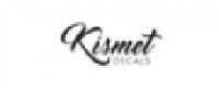Reembolso en Kismet DecalsUS