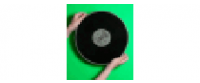 Reembolso en Vinyl Flat Record FlattenerUS