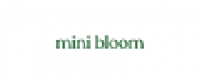 Reembolso en MiniBloom US