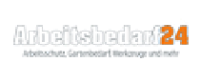 Cashback at Arbeitsbedarf24 - Arbeitskleidung,Werkzeuge, Gartenbedarf