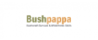 Cashback at Bushpapa.nl NL