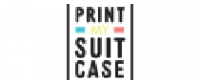 Cashback at Printmysuitcase.nl NL