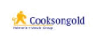 Cashback at Cooksongold GB