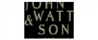 Reembolso en John Watt Coffee and Tea GB