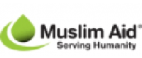 Cashback at Muslim Aid GB