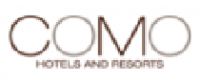 Cashback at Como Hotels and Resorts