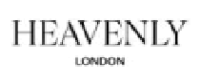 Cashback at Heavenly London GB