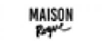 Reembolso en Maison Rogue US
