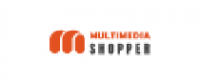 Cashback at Multimediashopper.nl NL