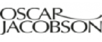 Cashback at Oscar Jacobson Golf GB