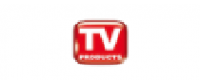 Cashback at TVproducts - CZ