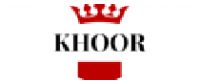 Cashback at Khoor US