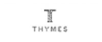 Reembolso en Thymes US