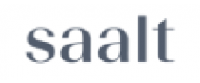 Cashback at Saalt GB