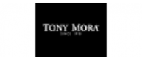 Cashback chez Tony Mora DE