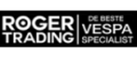 Cashback dans Roger Trading NL