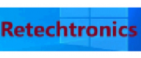 Cashback at Retechtronics US