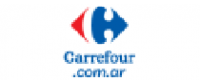 Cashback at Carrefour AR